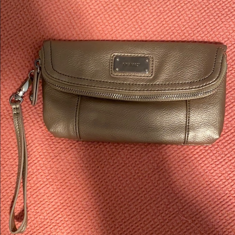 Nine West Clutch